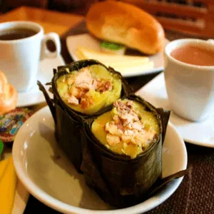 Desayuno Rolo a domicilio en Bogotá